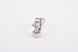 NOS Campagnolo Gear Cable Stop chainstay clip #636
