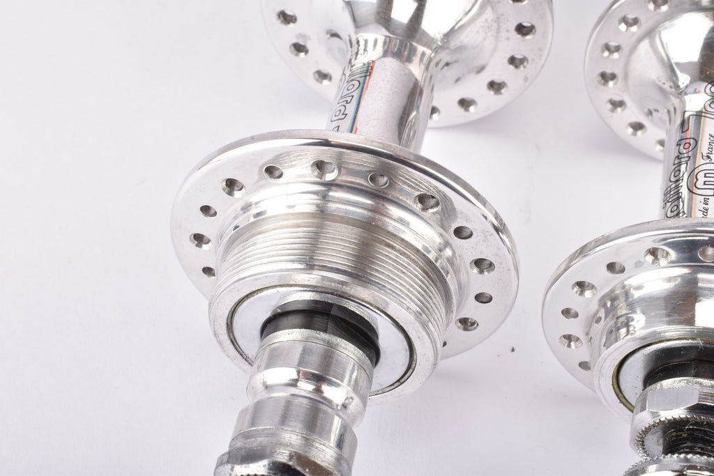 HELICOMATIC MAILLARD SPIDEL REAR HUB - 36 HOLES - Moyeu arrière HELICOMATIC MAILLARD SPIDEL REAR HUB - 36 HOLES - Moyeu arrière