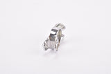 NOS Campagnolo Gear Cable Stop chainstay clip #636