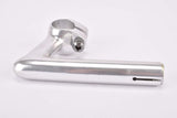 NOS 3ttt Mod. 1 Record Strada Stem in size 75mm with 26.0 mm bar clamp size from the 1970s - 1980s