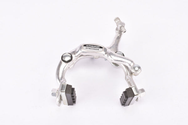 NOS Altenburger Synchron dual pivot rear caliper brake from 1970s - 80s