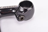 3 ttt Criterium pantographed Super Record Zullini Stem in size 80 mm with 26.0 mm bar clamp size from the 1980s