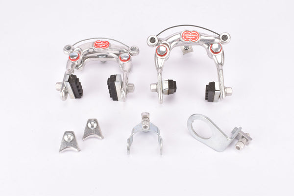 NOS Altenburger Concorde center-pull caliper brake set from 1970s - 80s