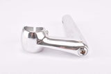 NOS 3ttt Mod. 1 Record Strada Stem in size 70mm with 26.0 mm bar clamp size from the 1970s - 1980s