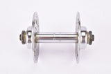 NOS Exceltoo New Star #920 chromed steel high flange Front Hub with 36 holes from the 1960s - 1970s