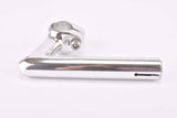 NOS 3ttt Mod. 1 Record Strada Stem in size 70mm with 26.0 mm bar clamp size from the 1970s - 1980s