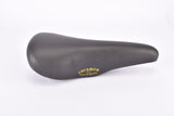 NOS black Selle San Marco Corsaire 313 Saddle from the 1970s - 80s