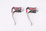 NOS Altenburger brake levers from the 1970s - 80s