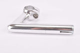 NOS 3ttt Mod. 1 Record Strada Stem in size 80mm with 26.0 mm bar clamp size from the 1970s - 1980s