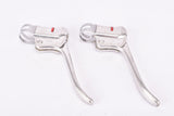 NOS Altenburger Sportgriff #126s brake levers from the 1960s - 70s