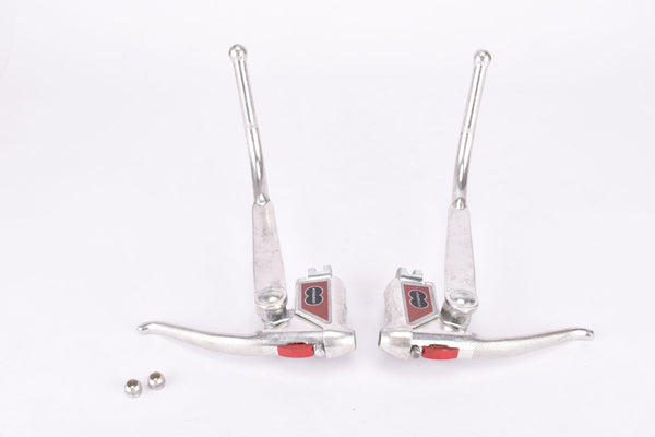 NOS Altenburger double brake levers (safety brake levers) from the 1970s - 80s