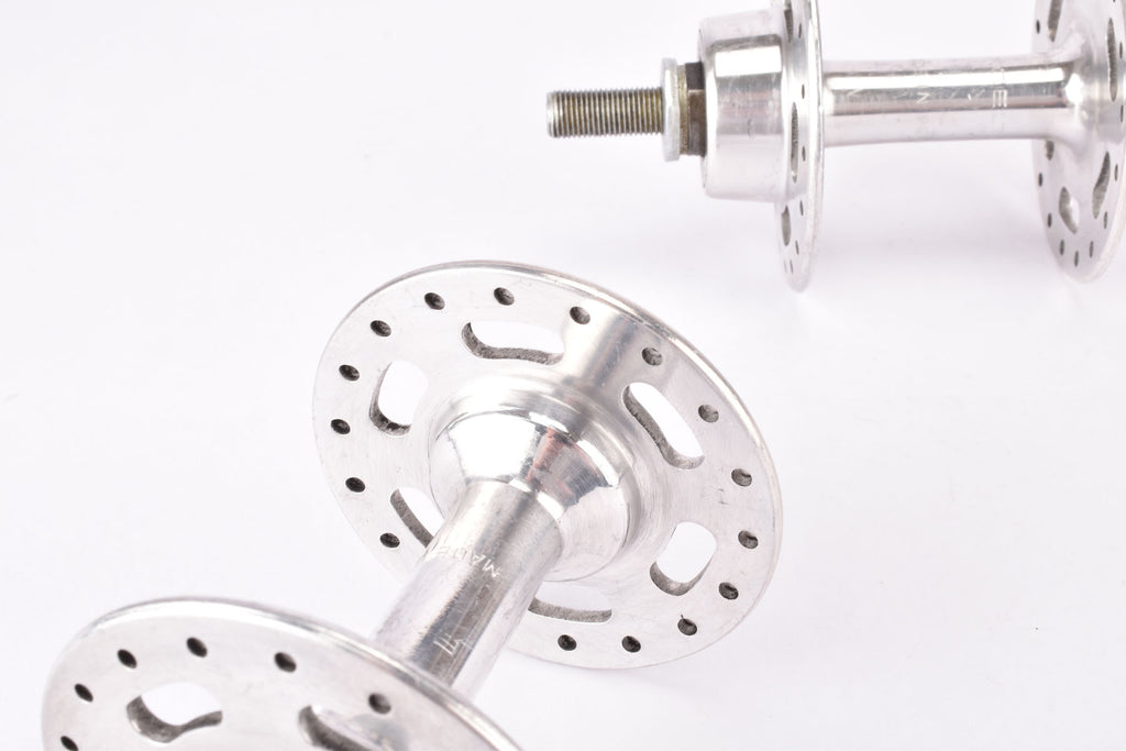 Moyeu arrière BMX ICE HACKER DISK 36 Trous Noir