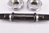 NOS/NIB Shimano 600 Ultegra #BB-6400 bottom bracket in 113mm with english thread from 1990