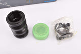 NOS/NIB Shimano 600 Ultegra #BB-6400 bottom bracket in 113mm with english thread from 1990