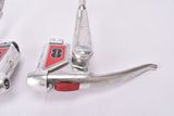 NOS Altenburger double brake levers (safety brake levers) from the 1970s - 80s