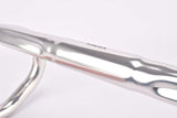 NOS 3ttt Morphe ergonomic Handlebar in 36 cm (c-c) with 25.8 mm randonneur bend from the 2000s