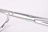 NOS 3ttt Morphe ergonomic Handlebar in 38 cm (c-c) with 25.8 mm randonneur bend from the 2000s