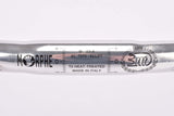 NOS 3ttt Morphe ergonomic Handlebar in 38 cm (c-c) with 25.8 mm randonneur bend from the 2000s