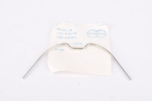 NOS Altenburger #1610 brake return spring