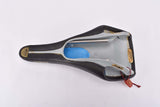 NOS/NIB Selle Italia Sintesi Tubular Concept Saddle from 1995
