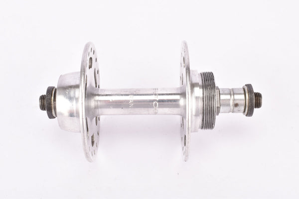 NOS Exceltoo (Super Competiton ?!) aluminum high flange Rear Hub with english thread and 36 holes 1960s - 1970s