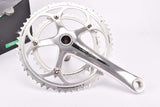 NOS/NIB Campagnolo Veloce #FC11-VLS293 10-speed Power Torque Crankset with 53/39 teeth in 172.5mm length from the 2000s