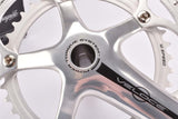 NOS/NIB Campagnolo Veloce #FC11-VLS293 10-speed Power Torque Crankset with 53/39 teeth in 172.5mm length from the 2000s