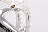 NOS/NIB Campagnolo Veloce #FC11-VLS293 10-speed Power Torque Crankset with 53/39 teeth in 172.5mm length from the 2000s