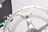 NOS/NIB Campagnolo Veloce #FC11-VLS293 10-speed Power Torque Crankset with 53/39 teeth in 172.5mm length from the 2000s