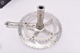 NOS/NIB Campagnolo Veloce #FC11-VLS293 10-speed Power Torque Crankset with 53/39 teeth in 172.5mm length from the 2000s