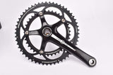 NOS/NIB Campagnolo Veloce #FC11-VLB093 10-speed Power Torque Crankset with 53/39 teeth in 170mm length from the 2000s