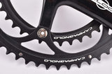 NOS/NIB Campagnolo Veloce #FC11-VLB093 10-speed Power Torque Crankset with 53/39 teeth in 170mm length from the 2000s