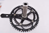 NOS/NIB Campagnolo Veloce #FC11-VLB093 10-speed Power Torque Crankset with 53/39 teeth in 170mm length from the 2000s