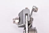 Campagnolo C-Record #A022 second generation braze-on century finish front derailleur from the late 1980s - early 1990s