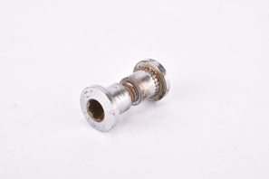 Primax Italy chromed seat post clamping binder bolt from the 1980s - 1990s