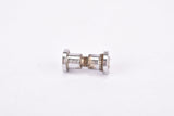 Primax Italy chromed seat post clamping binder bolt from the 1980s - 1990s