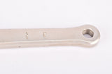 Sugino Mighty Competition left side crank arm in 171mm length from 1972