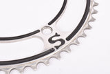 Gartner Select S Pantographed Campagnolo Nuovo Record #753 Big Chainring with 52 teeth and 144 BCD from the 1960s - 1980s