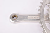 Sugino Mighty Competition right crank arm with 53/42 teeth and 171mm length from 1983