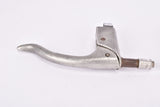 Universal Mod. 51 half opened back pointy end Fausto Coppi Style non aero Brake Lever Set from the 1950s