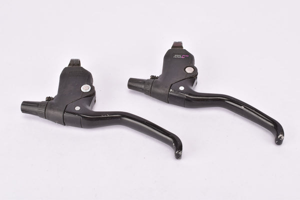 Shimano Altus C10 #BL-CT10 Brake Lever Set for flat Bars from 1992