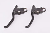 Shimano Altus C10 #BL-CT10 Brake Lever Set for flat Bars from 1992