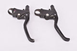 Shimano Altus C10 #BL-CT10 Brake Lever Set for flat Bars from 1992