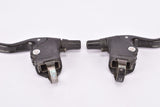 Shimano Altus C10 #BL-CT10 Brake Lever Set for flat Bars from 1992