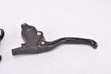 Shimano Altus C10 #BL-CT10 Brake Lever Set for flat Bars from 1992