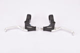 Tektro Quartz V-Brake Lever Set for flat Bars from the 1990s