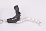 Tektro Quartz V-Brake Lever Set for flat Bars from the 1990s