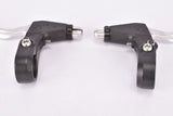 Tektro Quartz V-Brake Lever Set for flat Bars from the 1990s