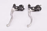 Shimano #BL-AT50 Brake Lever Set for flat Bars from 1986/87