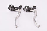 Shimano #BL-AT50 Brake Lever Set for flat Bars from 1986/87